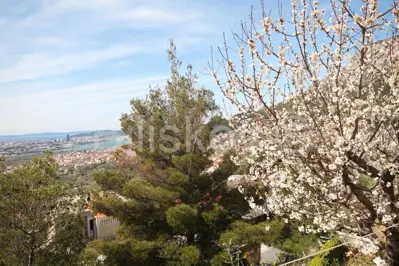 Kuća 520 m², Klis - panoramski pogled na more - 3
