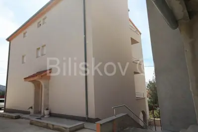 Kuća 520 m², Klis - panoramski pogled na more - 9