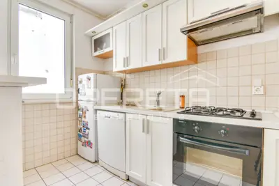 Apartment for rent in Knežija, 48,6 m² - 4