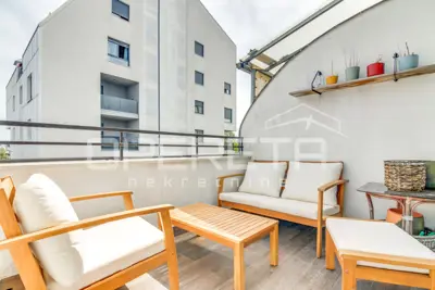 Apartment for rent in Knežija, 48,6 m² - 13