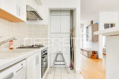 Apartment for rent in Knežija, 48,6 m² - 5