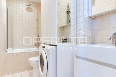 Apartment for rent in Knežija, 48,6 m² - 8