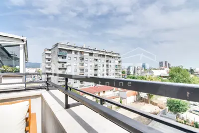 Apartment for rent in Knežija, 48,6 m² - 14