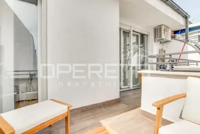Apartment for rent in Knežija, 48,6 m² - 12