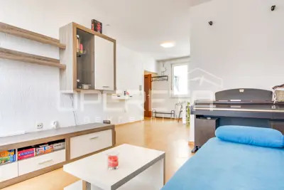 Apartment for rent in Knežija, 48,6 m² - 2