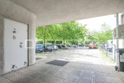 Apartment for rent in Knežija, 48,6 m² - 15