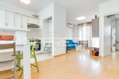Apartment for rent in Knežija, 48,6 m² - 3