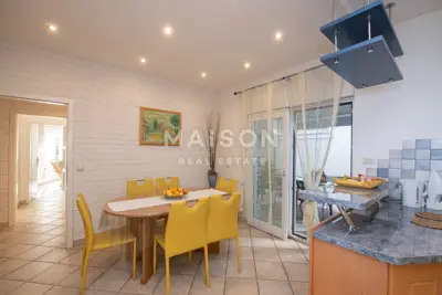 Apartment, Opatija - Center, sea view and two balconies - 2