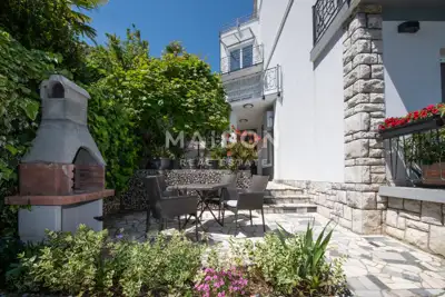 Apartment, Opatija - Center, sea view and two balconies - 13