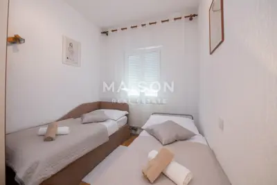 Apartment, Opatija - Center, sea view and two balconies - 9