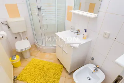 Apartment, Opatija - Center, sea view and two balconies - 20