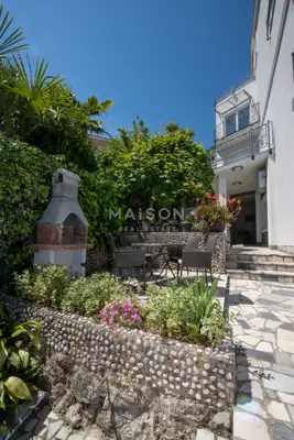 Apartment, Opatija - Center, sea view and two balconies - 12