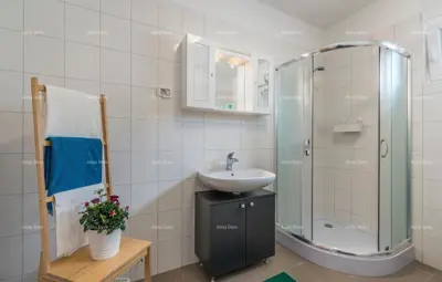 Haus 121 m², Labin - ruhige Siedlung und Pool - 20