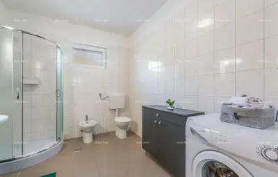 Haus 121 m², Labin - ruhige Siedlung und Pool - 22