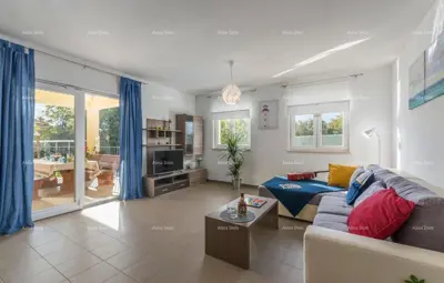 Haus 121 m², Labin - ruhige Siedlung und Pool - 18