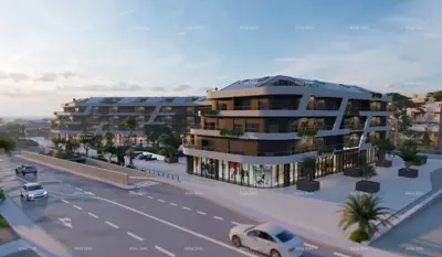 Wohnung 90 m², Poreč - Maisonette mit Dachterrasse - 8