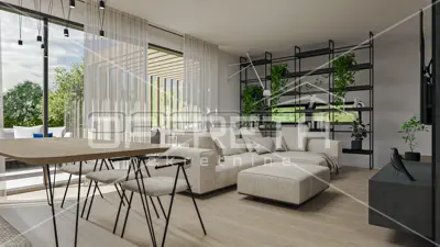 Haus zur Miete in Maksimir, 251 m² - 8