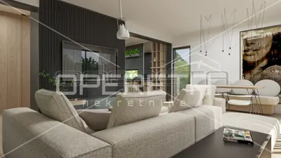 Haus zur Miete in Maksimir, 251 m² - 7