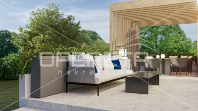 Haus zur Miete in Maksimir, 251 m² - 15