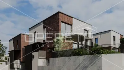Haus zur Miete in Maksimir, 251 m² - 2