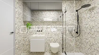 Haus zur Miete in Maksimir, 251 m² - 13