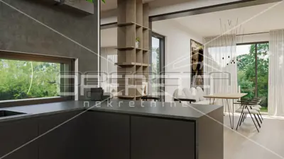 Haus zur Miete in Maksimir, 251 m² - 10