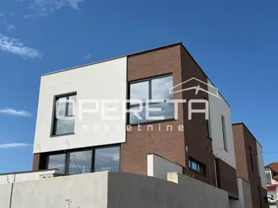 Haus zur Miete in Maksimir, 251 m² - 4