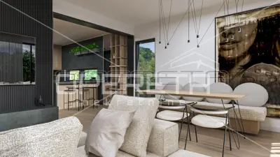 Haus zur Miete in Maksimir, 251 m² - 9