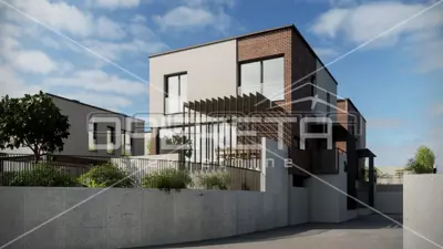 Haus zur Miete in Maksimir, 251 m²