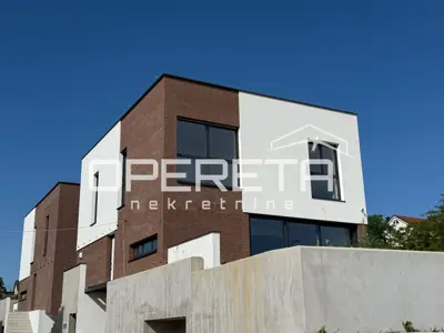 Haus zur Miete in Maksimir, 251 m² - 5