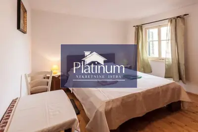 Haus 132 m², Marčana - adaptiert, 3 Schlafzimmer - 6