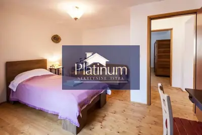 Haus 132 m², Marčana - adaptiert, 3 Schlafzimmer - 5