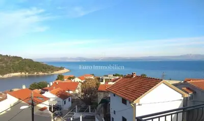 Šolta - kuća sa 7 apartmana - 3