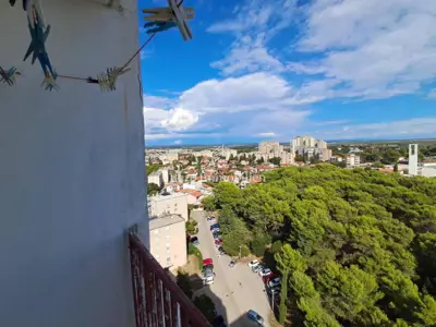 Apartment 62 m², Veruda - panoramic sea views - 17