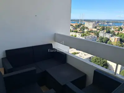 Apartment 62 m², Veruda - panoramic sea views - 20