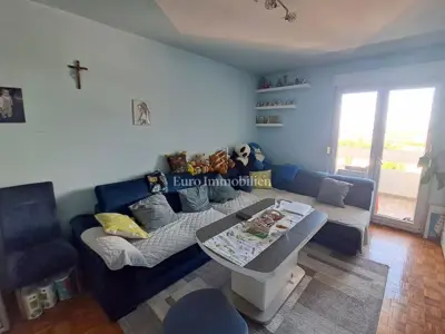 Apartment 62 m², Veruda - panoramic sea views - 2