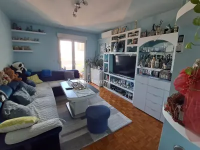 Stan 62 m², Veruda - panoramski pogled na more