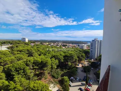Apartment 62 m², Veruda - panoramic sea views - 18
