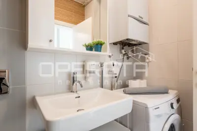 Apartment for rent in Špansko, 62 m² - 11