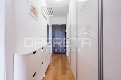 Apartment for rent in Špansko, 62 m² - 12