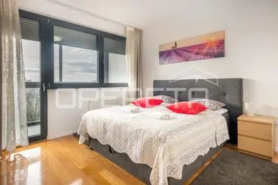 Apartment for rent in Špansko, 62 m² - 6