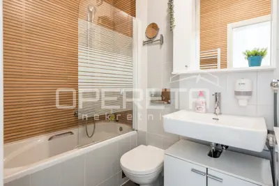 Apartment for rent in Špansko, 62 m² - 9