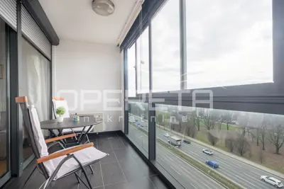 Apartment for rent in Špansko, 62 m² - 8