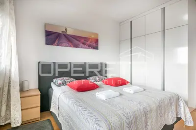Apartment for rent in Špansko, 62 m² - 7