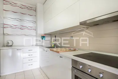Apartment for rent in Špansko, 62 m² - 5