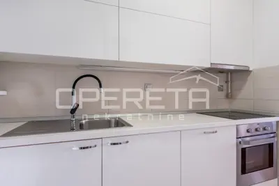 Apartment for rent in Špansko, 62 m² - 4