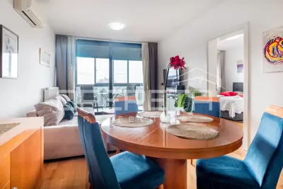 Apartment for rent in Špansko, 62 m² - 2