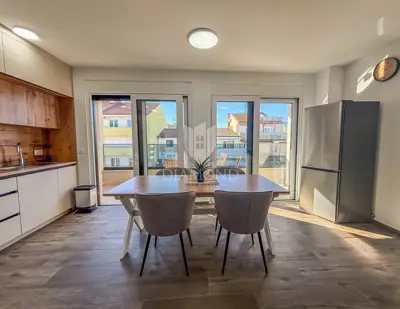 Apartment 66 m², Umag - 300 m from the beach and balcony - 7