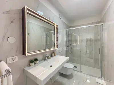 Apartment 66 m², Umag - 300 m from the beach and balcony - 13