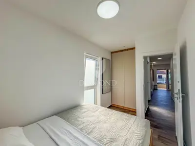 Apartment 66 m², Umag - 300 m from the beach and balcony - 9